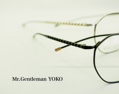 Mr.Gentleman YOKO
