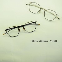 Mr.Gentleman YOKO