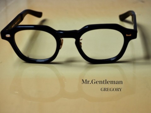 Mr.Gentleman GREGORYサムネイル